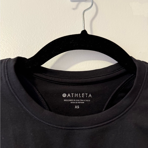 Athleta Transcend Racerback Tank - Picture 7 of 7